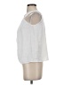 Unbranded White Sleeveless Blouse Size S (estimated) - photo 5