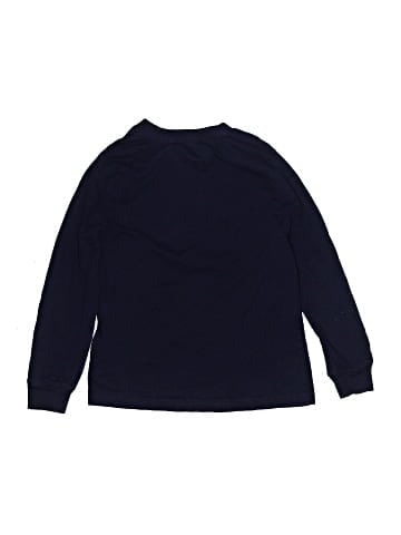Polo by Ralph Lauren Long Sleeve T-Shirt (view 2)