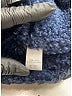 Christian Dior 100% Polyester Solid Blue Coat Size 5 - photo 9