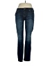 Lucky Brand Blue Jeans Size 00 - photo 1