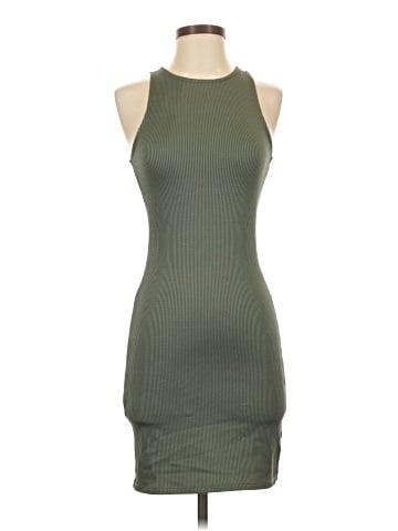 Divided by H&M Casual Dress (view 1)