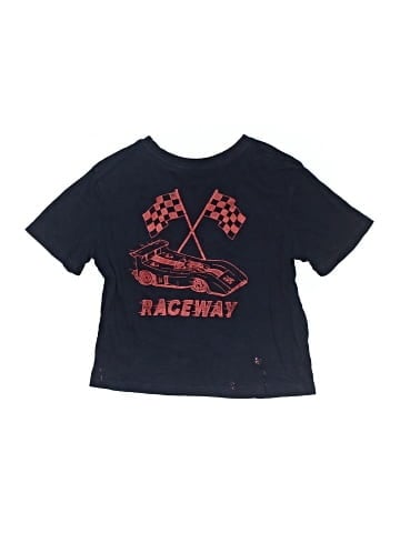 Old Navy Short Sleeve T-Shirt (view 2)