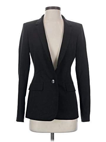 Tommy Hilfiger Blazer (view 1)