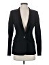Tommy Hilfiger Black Blazer Size 2 - photo 1