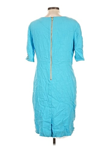 Sara Campbell Casual Dress (view 2)