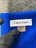 Calvin Klein Blue Cocktail Dress Size 4 - photo 7
