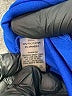 Calvin Klein Blue Cocktail Dress Size 4 - photo 8