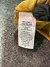 Soft Surroundings 100% Rayon Gold Short Sleeve Blouse Size S - photo 8