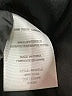 Joie 100% Polyester Solid Black Sweatpants Size M - photo 8