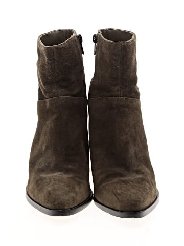 Vince. Ankle Boots (view 2)