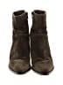 Vince. Brown Ankle Boots Size 8 1/2 - photo 2
