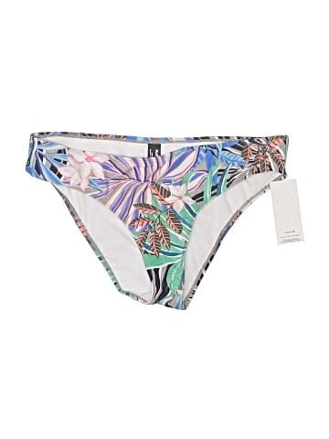 Hurley Swimsuit Bottoms (view 1)
