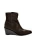 Vince. Brown Ankle Boots Size 8 1/2 - photo 1