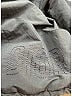 Christian Dior 100% Polyester Solid Blue Coat Size 5 - photo 7