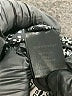 Bebop Print Black Shorts Size M - photo 4