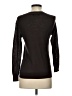 Banana Republic 100% Cotton Black Pullover Sweater Size XS - photo 2
