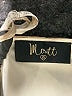 Meritt 100% Polyester Tan Sleeveless Blouse Size 1X - photo 7
