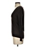 Banana Republic 100% Cotton Black Pullover Sweater Size XS - photo 5