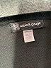 Cable & Gauge Black Cardigan Size M (petite) - photo 7