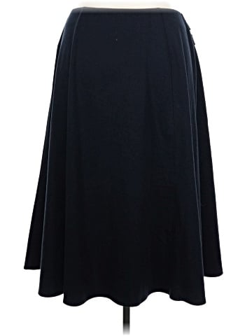 DressBarn Casual Skirt (view 2)