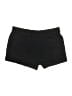 J.Crew Factory Store Solid Black Shorts Size 8 - photo 2