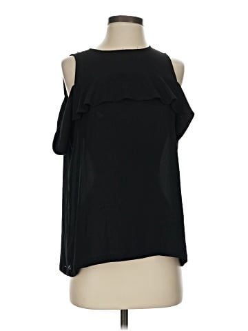 Ann Taylor LOFT Sleeveless Blouse (view 1)