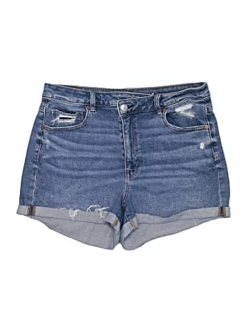 American Eagle Outfitters Denim Shorts (view 1)