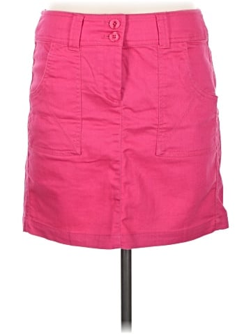 Dalia Collection Casual Skirt (view 1)