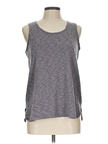 Aventura Sleeveless T-Shirt (view 1)