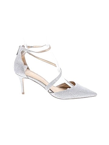 Badgley Mischka Heels (view 1)