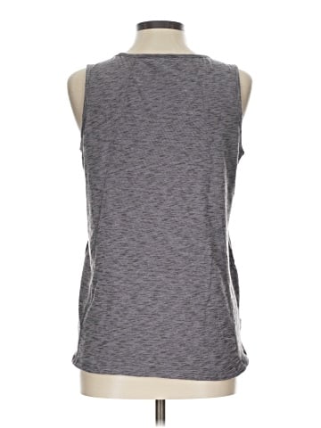 Aventura Sleeveless T-Shirt (view 2)