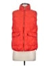 Woolrich 100% Polyester Red Vest Size M - photo 1