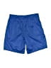 Nike 100% Polyester Blue Athletic Shorts Size S (estimated, kids) - photo 2