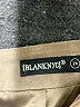Blank NYC 100% Polyester Solid Tan Casual Skirt Size 24 waist - photo 4
