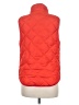 Woolrich 100% Polyester Red Vest Size M - photo 2