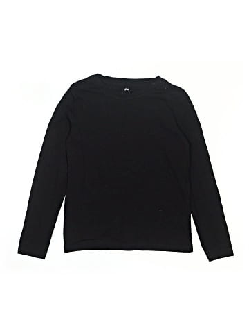 H&M Long Sleeve Top (view 1)