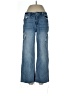 Vervet Stars Blue Jeans Size 31 waist - photo 1