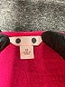 Three Dots 100% Cotton Pink Short Sleeve Top Size XL - photo 7