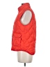 Woolrich 100% Polyester Red Vest Size M - photo 5