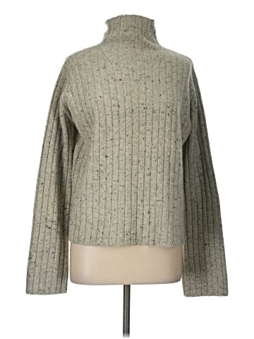 IKCB Turtleneck Sweater (view 1)