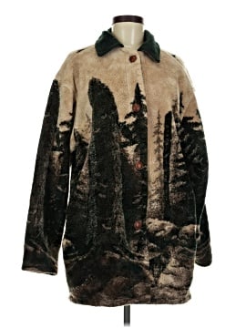 Assorted Brands Coat