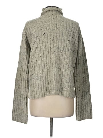 IKCB Turtleneck Sweater (view 2)