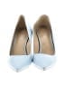 MICHAEL Michael Kors Blue Heels Size 6 - photo 2