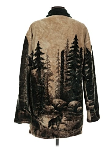 Assorted Brands Coat (view 2)