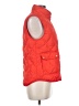 Woolrich 100% Polyester Red Vest Size M - photo 4