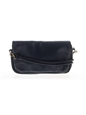 Stone Mountain Leather Crossbody Bag (view 1)
