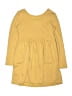 Cat & Jack Yellow Dress Size 10 - 12 - photo 2