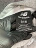 New Balance 100% Polyester Gray Pullover Hoodie Size 7 - 8 - photo 3
