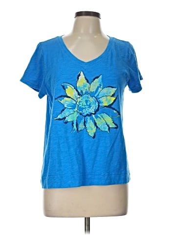 Escada Short Sleeve T-Shirt (view 1)