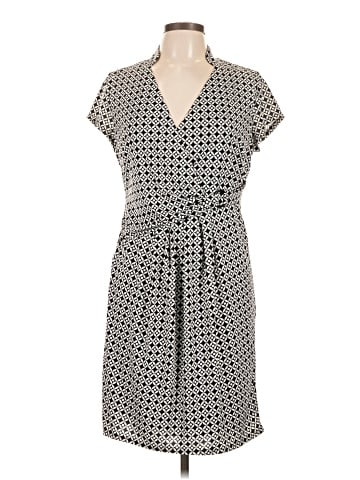 Robert Louis Casual Dress (view 1)